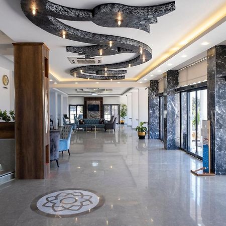 Akan Otel Sunset Izmir Exterior foto